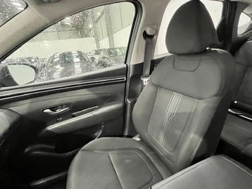 Image véhicule  Hyundai TUCSON (17)