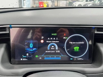 Image véhicule  Hyundai TUCSON (10)