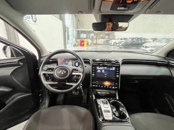Image véhicule  Hyundai TUCSON (20)