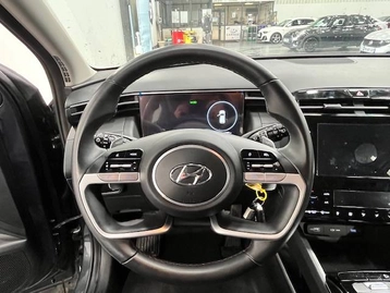 Image véhicule  Hyundai TUCSON (9)