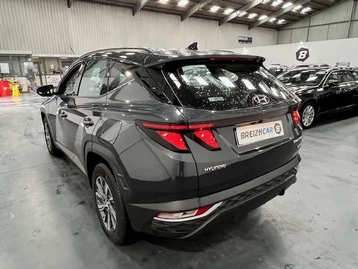Image véhicule  Hyundai TUCSON (3)