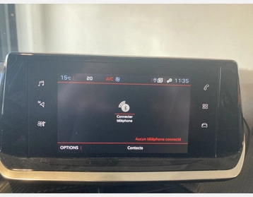 Image véhicule  Peugeot 208 (11)