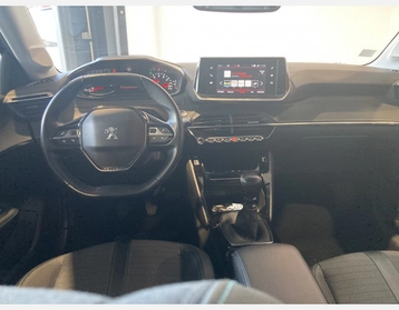 Image véhicule  Peugeot 208 (7)