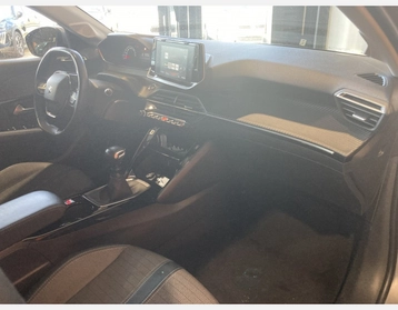 Image véhicule  Peugeot 208 (8)