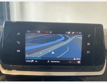 Image véhicule  Peugeot 208 (12)