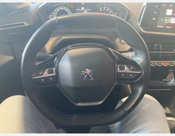 Image véhicule  Peugeot 208 (19)