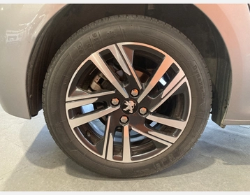 Image véhicule  Peugeot 208 (3)