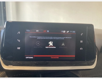 Image véhicule  Peugeot 208 (10)