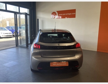 Image véhicule  Peugeot 208 (2)