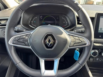 Image véhicule  Renault CLIO V (11)