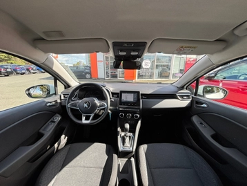 Image véhicule  Renault CLIO V (21)