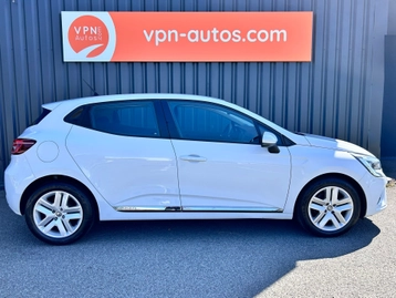 Image véhicule  Renault CLIO V (3)