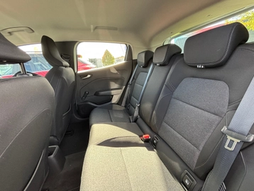 Image véhicule  Renault CLIO V (7)