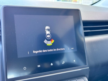 Image véhicule  Renault CLIO V (17)