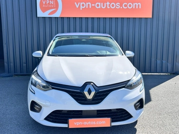 Image véhicule  Renault CLIO V (2)