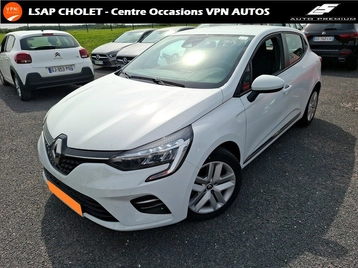 Image véhicule  Renault CLIO V (0)