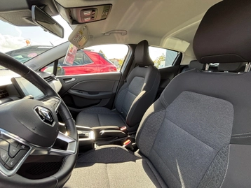 Image véhicule  Renault CLIO V (6)