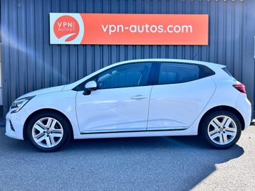 Image véhicule  Renault CLIO V (1)