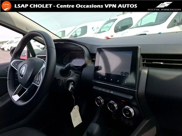 Image véhicule  Renault CLIO V (3)