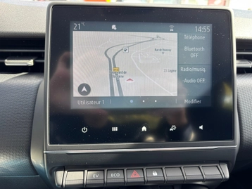 Image véhicule  Renault CLIO V (16)