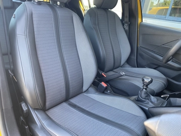 Image véhicule  Peugeot 208 (11)