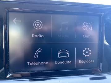 Image véhicule  Peugeot 208 (9)