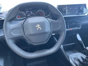 Image véhicule  Peugeot 208 (7)