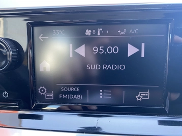Image véhicule  Peugeot 208 (8)