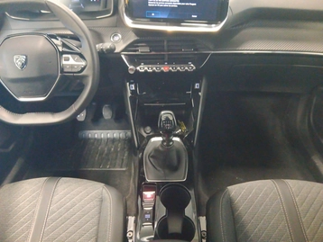 Image véhicule  Peugeot 2008 (13)