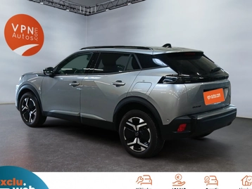Image véhicule  Peugeot 2008 (18)
