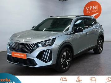 Image véhicule  Peugeot 2008 (16)