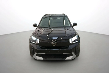 Image véhicule  Citroën C3 AIRCROSS (4)