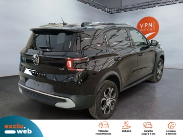 Image véhicule  Citroën C3 AIRCROSS (3)