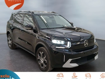 Image véhicule  Citroën C3 AIRCROSS (18)