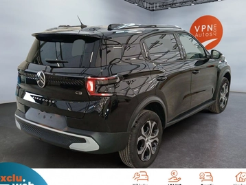 Image véhicule  Citroën C3 AIRCROSS (20)