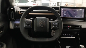 Image véhicule  Citroën C3 AIRCROSS (12)