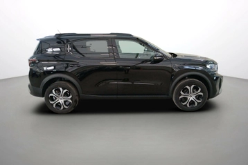 Image véhicule  Citroën C3 AIRCROSS (6)