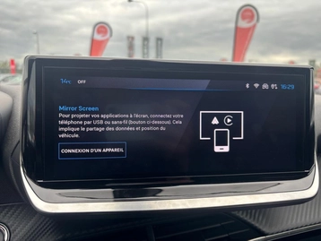 Image véhicule  Peugeot 2008 (31)