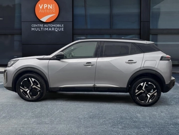 Image véhicule  Peugeot 2008 (4)