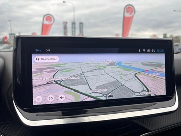 Image véhicule  Peugeot 2008 (29)