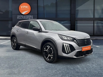 Image véhicule  Peugeot 2008 (1)