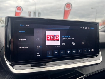 Image véhicule  Peugeot 2008 (28)