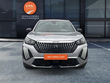 Image véhicule  Peugeot 2008 (2)