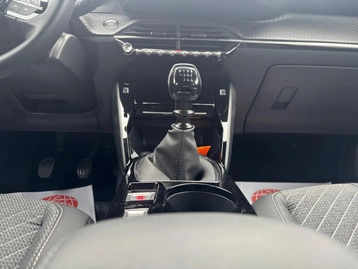 Image véhicule  Peugeot 2008 (33)