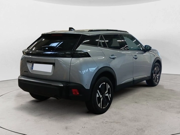 Image véhicule  Peugeot 2008 (5)