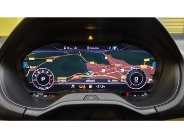 Image véhicule  Audi Q2 (6)