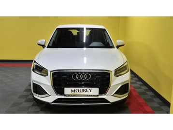Image véhicule  Audi Q2 (33)