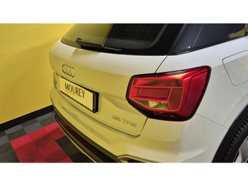 Image véhicule  Audi Q2 (23)