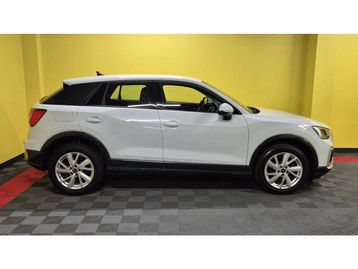 Image véhicule  Audi Q2 (1)