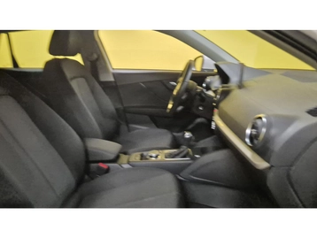 Image véhicule  Audi Q2 (9)